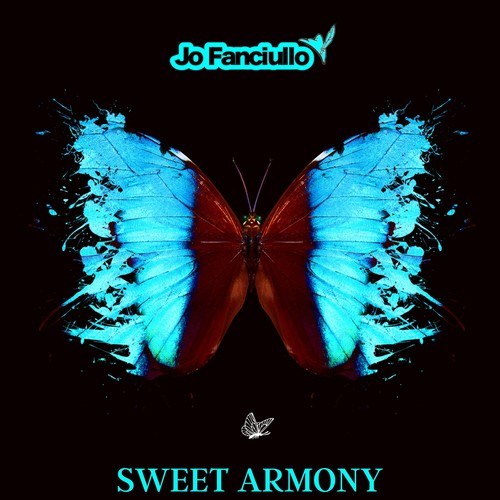 Jo Fanciullo-Sweet Armony (Original Mix)