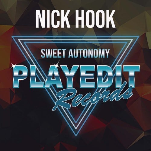 Nick Hook, Paul Parsons-Sweet Autonomy