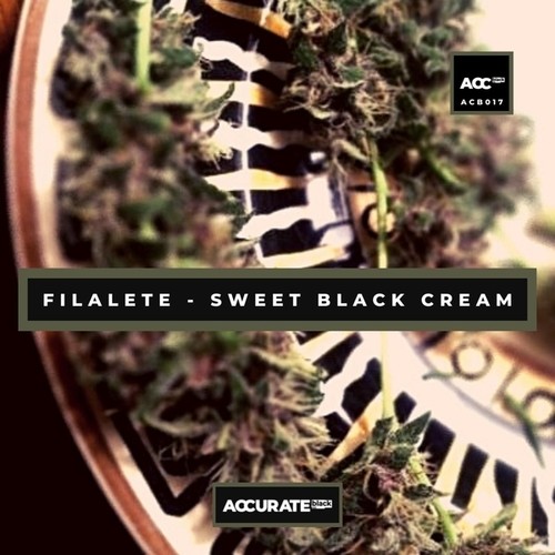 Filalete-Sweet Black Cream