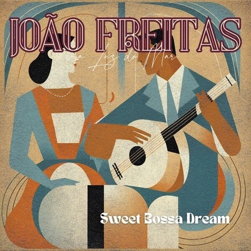 Sweet Bossa Dream