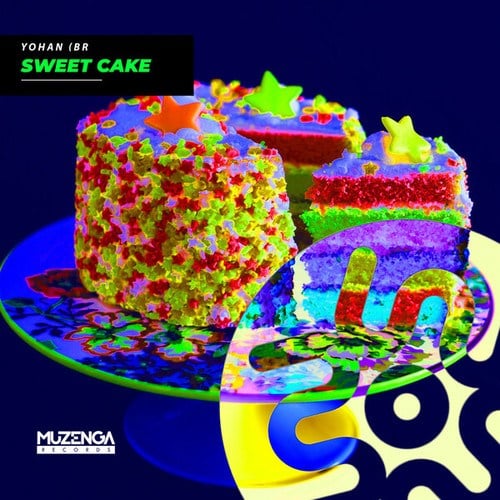 YOHAN (BR)-Sweet Cake