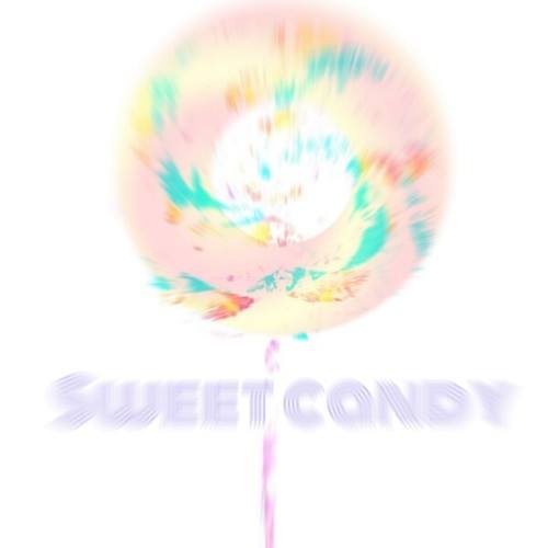 Frederick Trickson-Sweet Candy