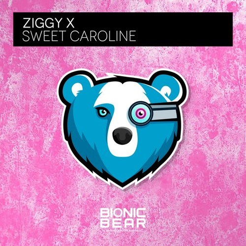 ZIGGY X-Sweet Caroline