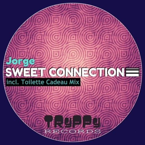 Jorge-Sweet Connection