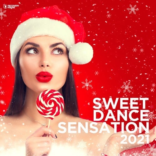 Various Artists-Sweet Dance Sensation 2021