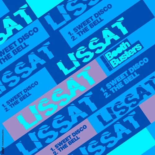 Lissat-Sweet Disco