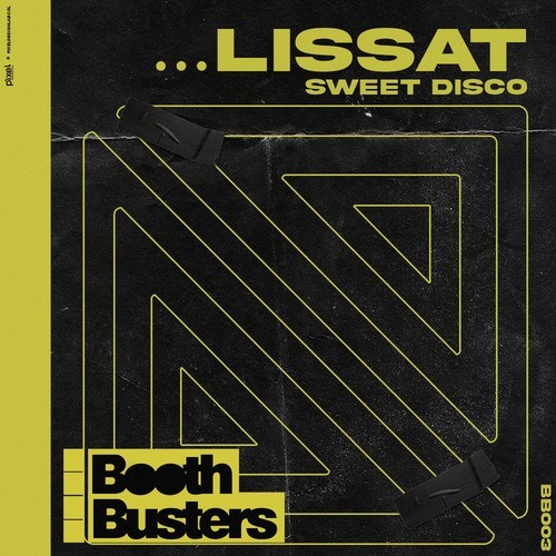 Lissat-Sweet Disco