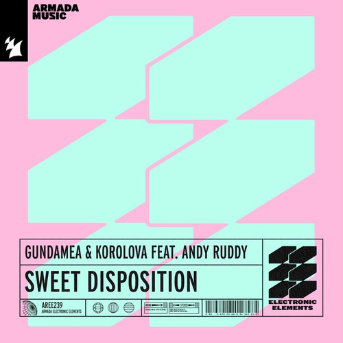 Gundamea, Korolova, Andy Ruddy-Sweet Disposition