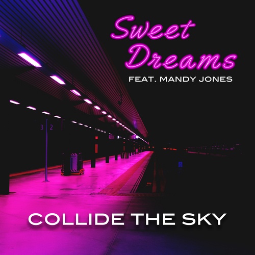 Sweet Dreams (feat. Mandy Jones)