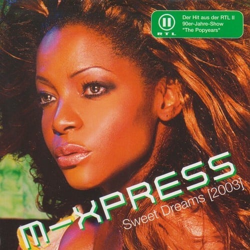 M-Xpress-Sweet Dreams