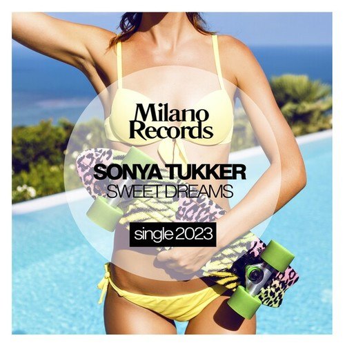 Sonya Tukker-Sweet Dreams