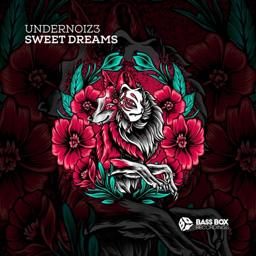 Undernoiz3-Sweet Dreams
