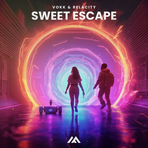 Vokk, Relacity-Sweet Escape