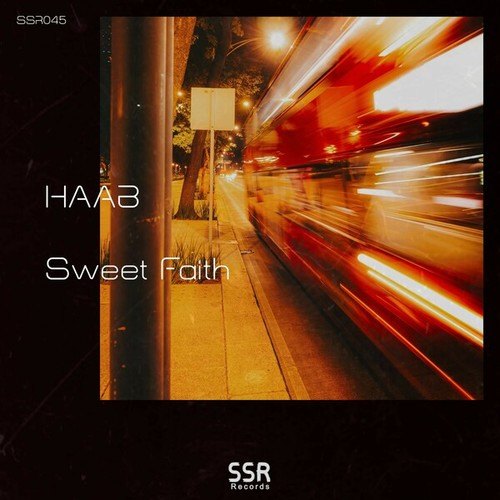 HAAB-Sweet Faith