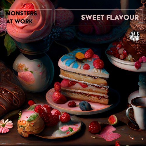 Monsters At Work-Sweet Flavour