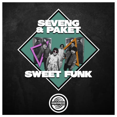 SevenG, Paket-Sweet Funk