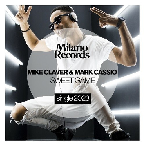 Mike Claver, Mark Cassio-Sweet Game