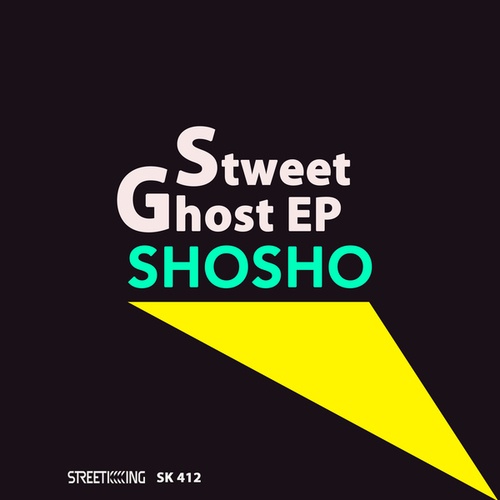 Sweet Ghost EP