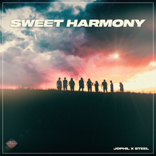 STEEL, Jophil-Sweet Harmony