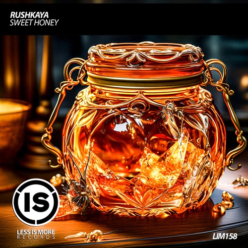 RUSHKAYA-Sweet Honey