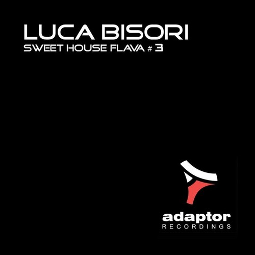 Luca Bisori-Sweet House Flava, Vol. 3