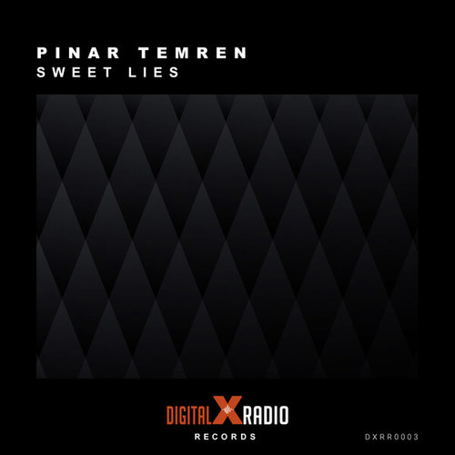 Pinar Temren-Sweet Lies