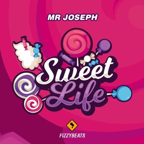 Mr Joseph, Miss Guided-Sweet Life