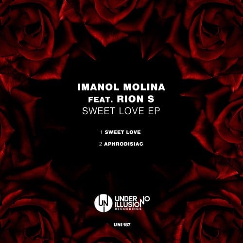 Rion S, Imanol Molina-Sweet Love EP