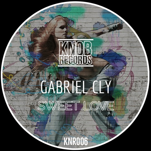 Gabriel Cly-Sweet Love