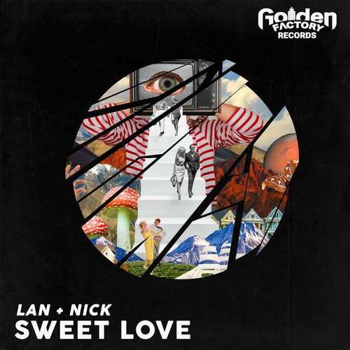 Lan + Nick-Sweet Love