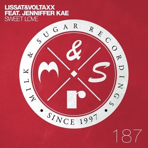 Sweet Love (Lexer Radio Mix)