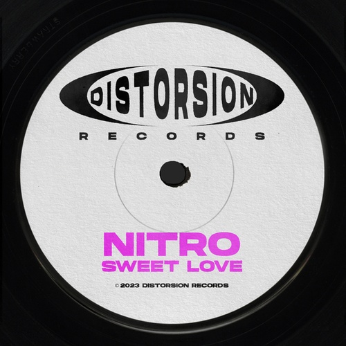 Nitro (ESP)-Sweet Love