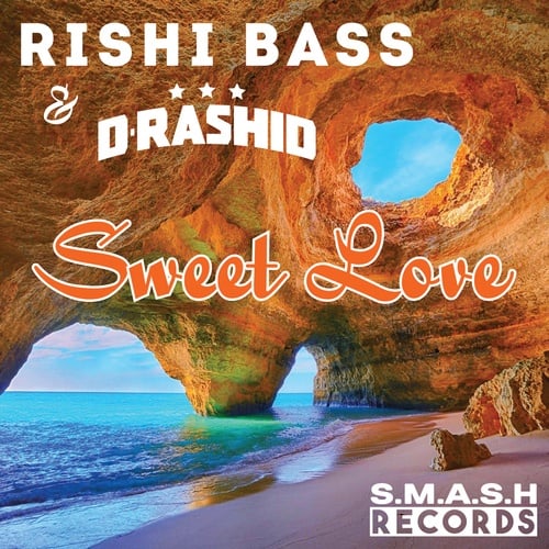 Rishi Bass, D-Rashid-Sweet Love