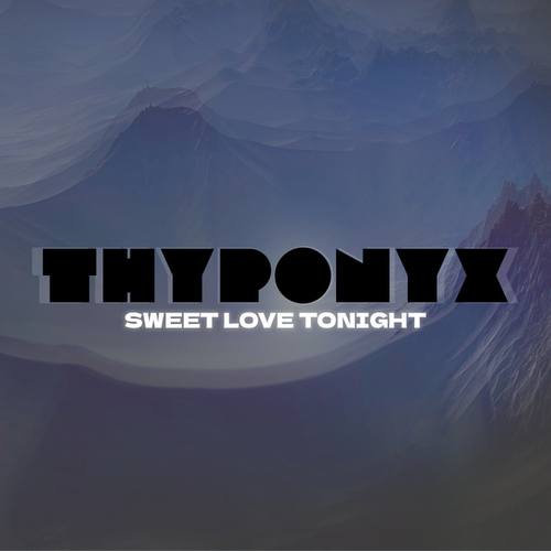 Sweet Love Tonight