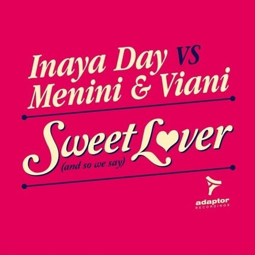 Inaya Day, Menini & Viani, M&V, Funkellers, Sergio D'Angelo, Daniel Chord, Simioli , Black-Sweet Lover (And so We Say)