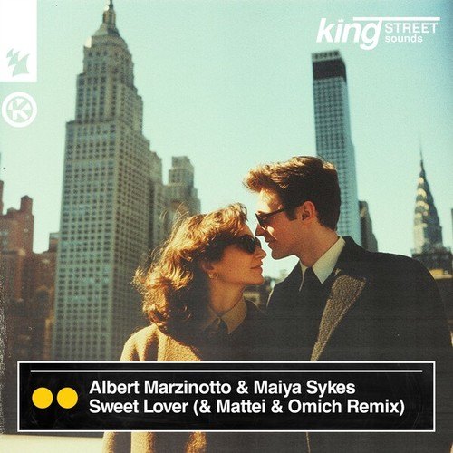 Sweet Lover (& Mattei & Omich Remix)