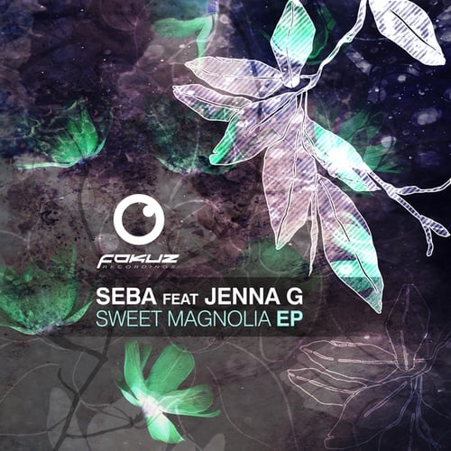 SEBA, Jenna G-Sweet Magnolia EP