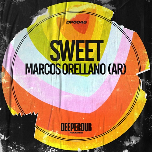 Marcos Orellano (AR)-Sweet