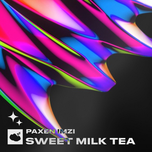 sweet milk tea
