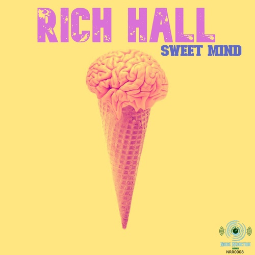 Rich Hall-Sweet Mind