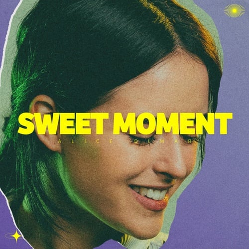 Alice DiMar-Sweet Moment
