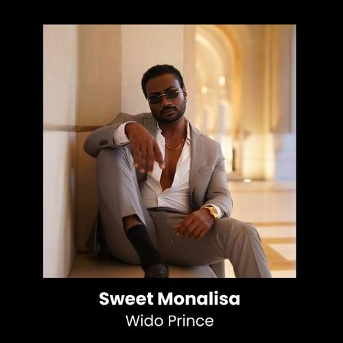 Wido Prince-Sweet Monalisa