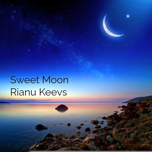 Rianu Keevs-Sweet Moon