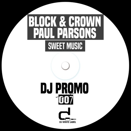 Block & Crown, Paul Parsons-Sweet Music
