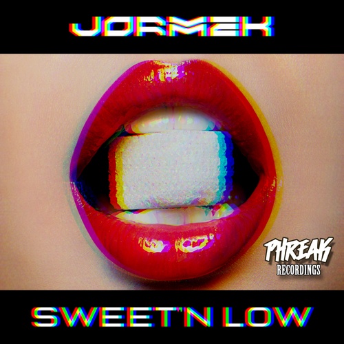 Jormek-Sweet'N Low