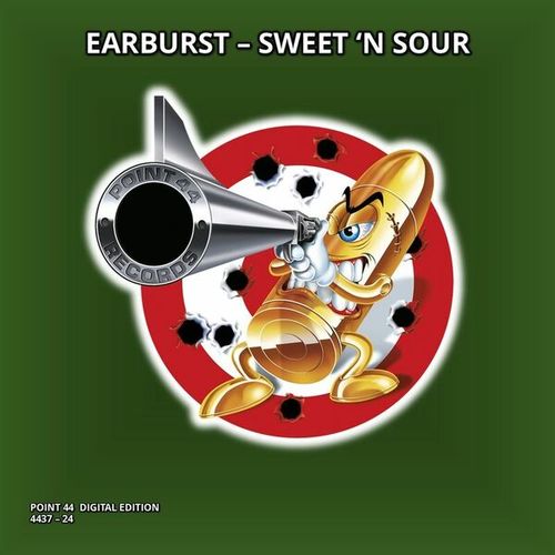 Earburst-Sweet 'N Sour