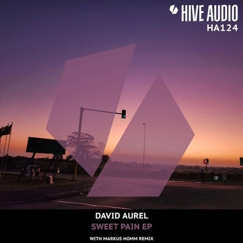 David Aurel, Markus Homm-Sweet Pain EP