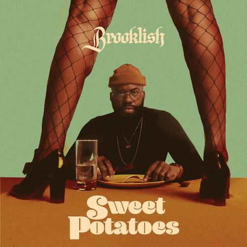 Brooklish-Sweet Potatoes