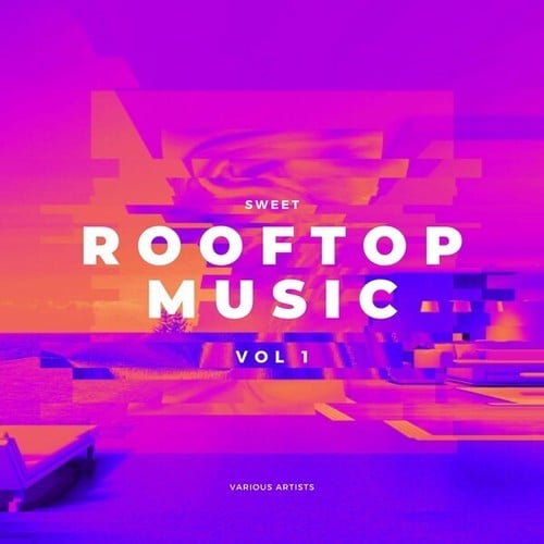 Various Artists-Sweet Rooftop Music, Vol. 1