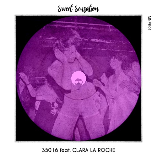 35016, Clara La Roche-Sweet Sensation